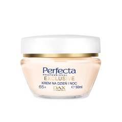 Perfecta Exclusive Deeply Lifting Anti-Wrinkle Cream 65+ 50ml