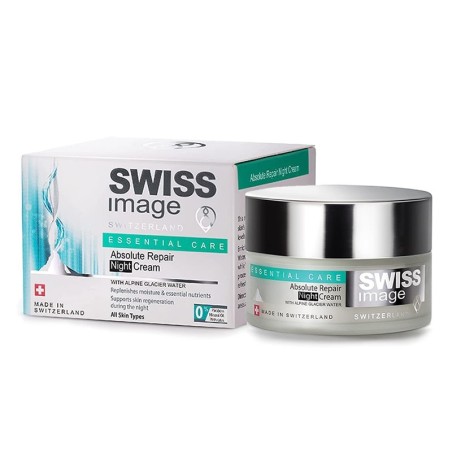 Swiss Image Essential Absolute Repair Night Cream 50ml
