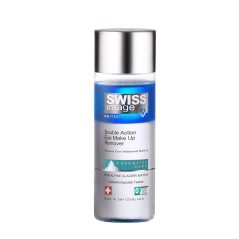 Swiss Image Essential Double Action Eye Make Up Remover 150ml