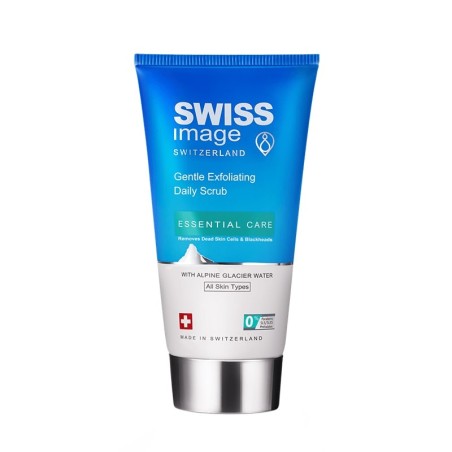 Swiss Image Essential Gentle Exfoliating Daily Scrub 150ml