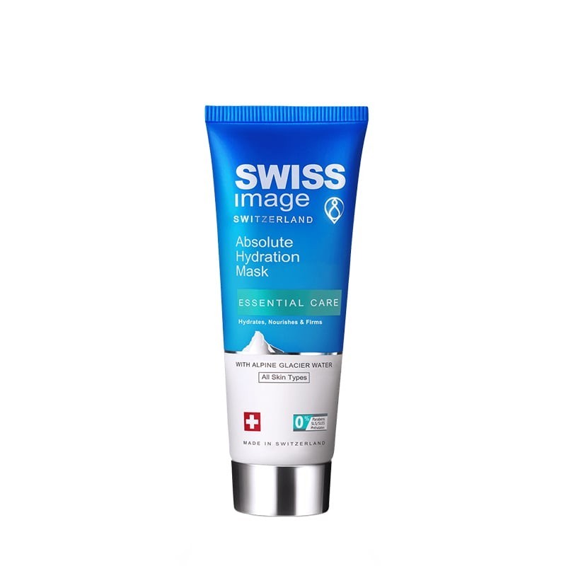 Swiss Image Essential Absolute Hydration Mask 75ml Swiss Image Essential Absolute Hydration Mask 75ml