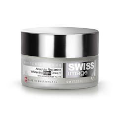 Swiss Image Absolute Radiance Whitening Night Cream 50ml