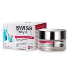 Swiss Image Anti-Age 36+ Elasticity Boosting Day Cream 50ml