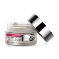 Swiss Image Anti-Age 36+ Elasticity Boosting Day Cream 50ml