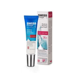 Swiss Image Anti-Age 36+ Elasticity Boosting Under Eye Cream 15ml