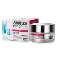 Swiss Image Anti-Age 46+ Re-Firming Day Cream 50ml