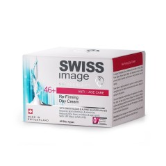 Swiss Image Anti-Age 46+ Re-Firming Day Cream 50ml