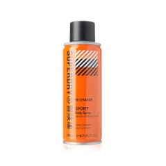 Superdry Sport Re:Charge Body Spray 200ml