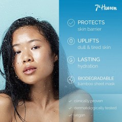 7th Heaven Anti-Pollution 24 Hour Hydration