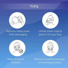 7th Heaven Anti-Pollution 24 Hour Hydration