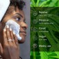 Super Naturals – Kombucha & Hemp Clay Toning Peel-Off Mask