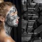 Super Naturals – Kombucha & Charcoal Exfoliating Clay Mask