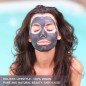 Super Naturals – Kombucha & Charcoal Exfoliating Clay Mask