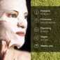 Super Naturals – Kombucha and Spirulina Hydrating Sheet Mask