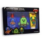 Brawl Stars Gift Set Edt + shower gel + μπρελόκ Brawl Stars Gift Set Edt + shower gel + μπρελόκ