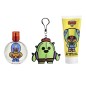 Brawl Stars Gift Set Edt + shower gel + μπρελόκ Brawl Stars Gift Set Edt + shower gel + μπρελόκ