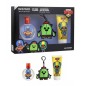 Brawl Stars Gift Set Edt + shower gel + μπρελόκ Brawl Stars Gift Set Edt + shower gel + μπρελόκ