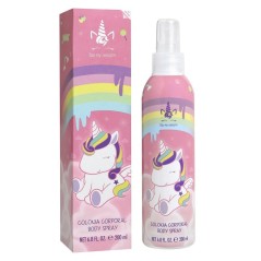 Eau My Unicorn Body Spray Girls 200ml