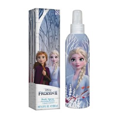Frozen II Body Spray 200ml