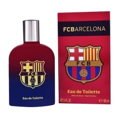 FC Barcelona Edition El Clasico eau de toilette for men 100 ml