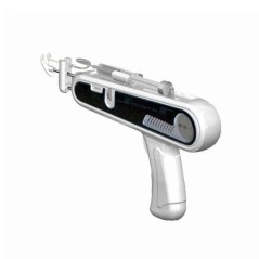 Πιστόλι Μεσοθεραπείας με βελόνα Mesogun BN-919