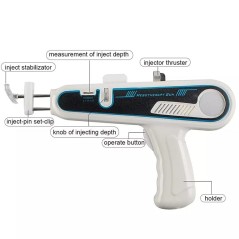 Πιστόλι Μεσοθεραπείας με βελόνα Mesogun BN-919