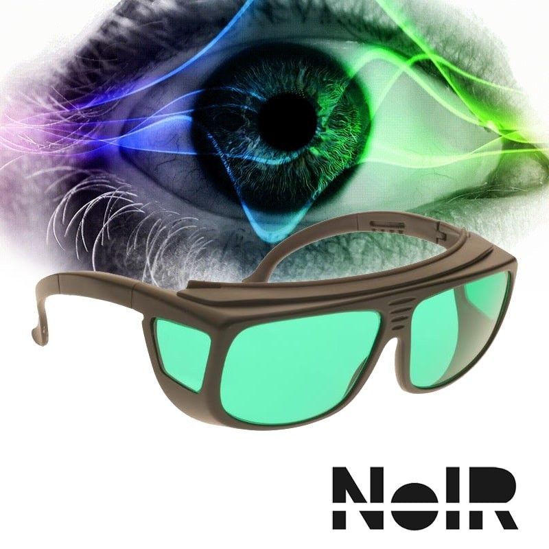 Προστατευτικά γυαλιά IPL-Laser NoIR Laser Company LLC