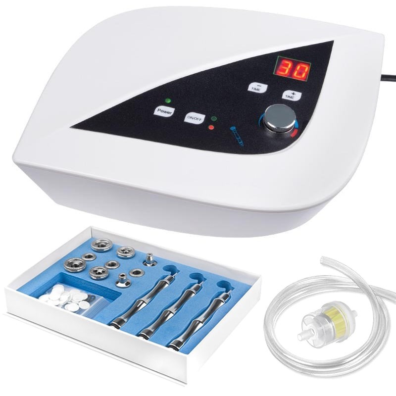 Συσκευή αισθητικής δερμοαπόξεσης Nova-NV660A