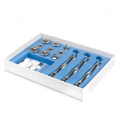 Συσκευή αισθητικής δερμοαπόξεσης Nova-NV660A