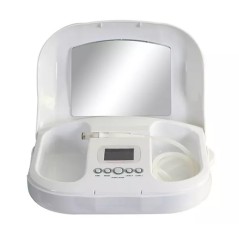 Φορητή μηχανή απολέπισης προσώπου Diamond Dermabrasion NV-116