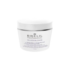 Brelil Sublimeches Silver Blonde mask 220ml