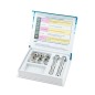 Μηχάνημα αισθητικής 3 σε 1 Micro+Sono+Skin scrubber NV-903L Μηχάνημα αισθητικής 3 σε 1 Micro+Sono+Skin scrubber NV-903L