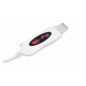 Μηχάνημα αισθητικής 3 σε 1 Micro+Sono+Skin scrubber NV-903L Μηχάνημα αισθητικής 3 σε 1 Micro+Sono+Skin scrubber NV-903L