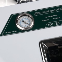 Μηχάνημα αισθητικής 3 σε 1 Micro+Sono+μεσοθεραπεία NV-E3