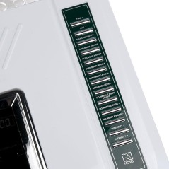 Μηχάνημα αισθητικής 3 σε 1 Micro+Sono+μεσοθεραπεία NV-E3