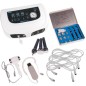 Μηχάνημα αισθητικής 4 σε 1 Micro+Sono+Skin scrubber+Hot-Cold B2011 Μηχάνημα αισθητικής 4 σε 1 Micro+Sono+Skin scrubber+Hot-Cold B2011