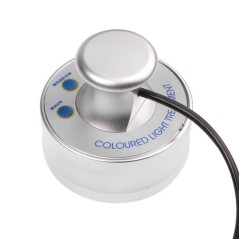 Μηχάνημα αισθητικής 5 σε 1 Micro+Sono+Skin scrubber+Cold+Photon NV905L