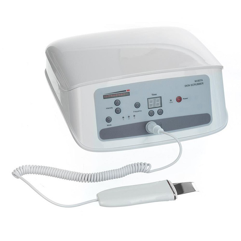 Μηχάνημα αισθητικής skin scrubber σπάτουλα BR-857A