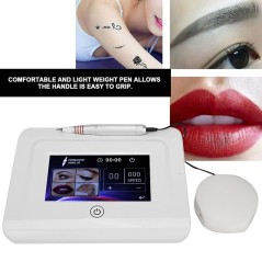 Ψηφιακή συσκευή ημι-μόνιμου μακιγιάζ, Ιατρικού Τατουάζ & Μεσοθεραπείας