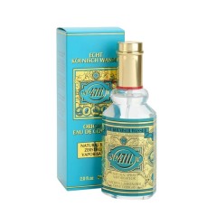 4711 Original Eau de Cologne Natural Spray 60ml