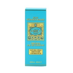 4711 Original Eau de Cologne Natural Spray 60ml