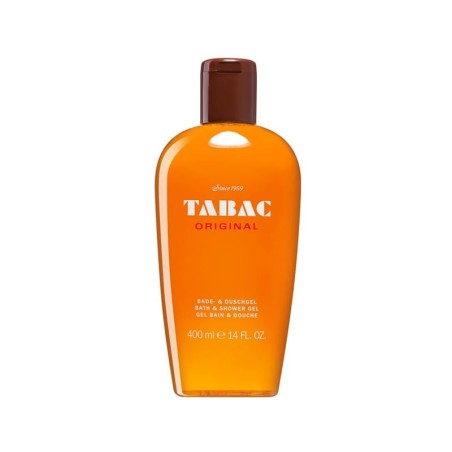 Tabac Original Bath και Shower Gel 400ml
