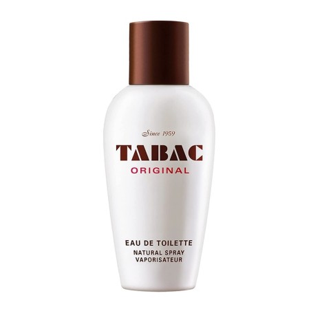 Tabac Original Eau de Toilette Natural Spray 100ml