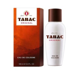 Tabac Original Eau De Cologne 100ml