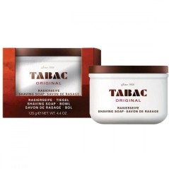 Tabac Original Shaving Soap Bowl 125gr