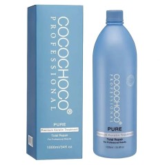 Brazilian Keratin Pure Treatment Cocochoco 1000ml