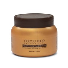 Cocochoco Keratin Repair Mask Intense crystal shine 250ml