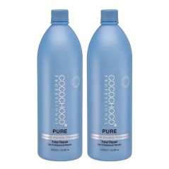 Brazilian Keratin Pure Treatment Cocochoco 2000ml