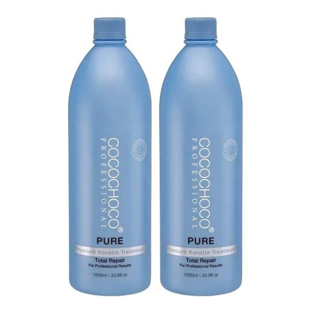 Brazilian Keratin Pure Treatment Cocochoco 2000ml
