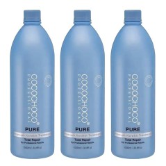 Brazilian Keratin Pure Treatment Cocochoco 3000ml